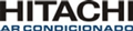 Hitachi